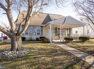 345 W Chestnut St, Pottstown, PA 19464