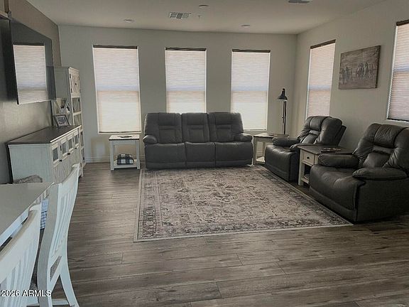 3rd image of 5100 E RANCHO PALOMA Drive #2021
