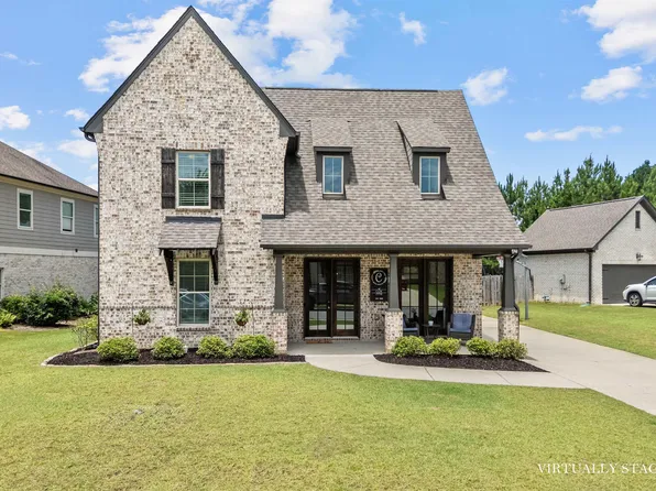 1010 Evan Cir, Chelsea, AL 35043