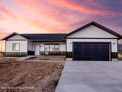 47 Lilac Dr, Star Valley Ranch, WY, 83127