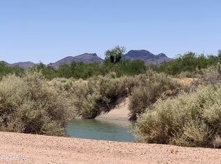 0 S Russell Rd LOT 4, Casa Grande, AZ 85193