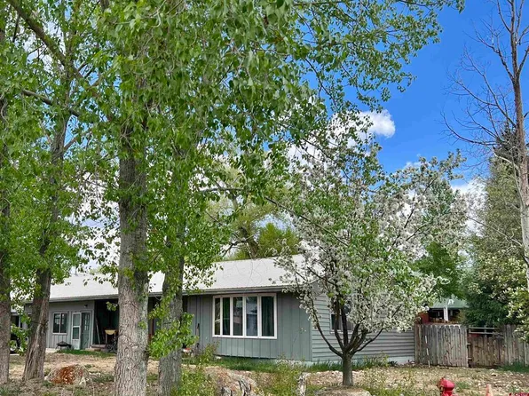 700 W Ruby Avenue, Gunnison, CO 81230