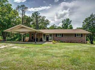 5442 NW Agnes Ct, Wilson, NC 27893