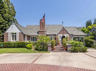 369 W Kenneth Rd, Glendale, CA 91202