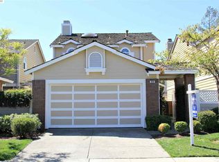 806 Winterside Cir, San Ramon, CA 94583