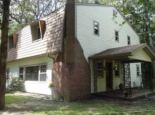 16 W Lake Rd, Medford, NJ 08055