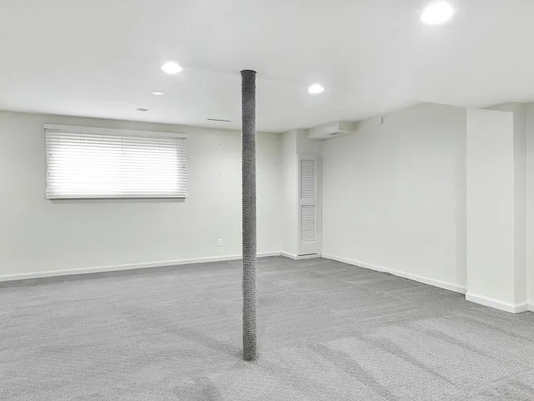 Recreation/Entertainment/Office Area/Play Room on Lower Level