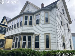 24 Haskell St APT 3, Cambridge, MA 02140