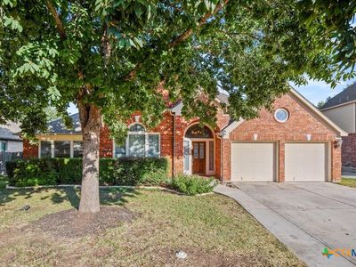 2330 Oak Willow, New Braunfels, TX, 78132