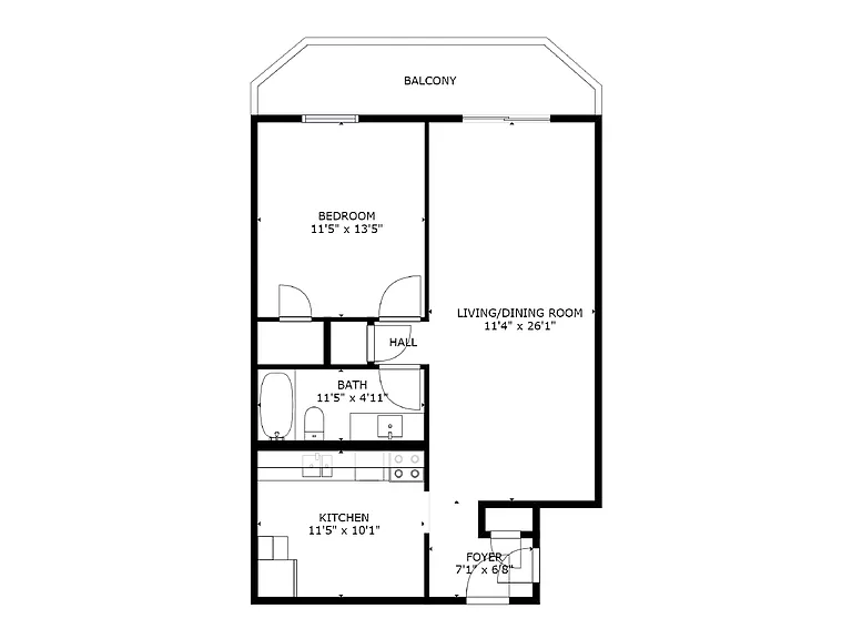 111 Base Line Rd W — Photo 17