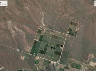 Nka Kays Rd, Wapato, WA 98951