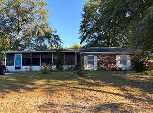 3517 Windermere Dr, Hephzibah, GA 30815