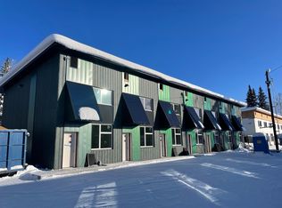3210 College Rd BUILDING B, Fairbanks, AK 99709