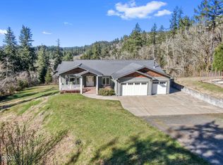 2040 SE Ammon Rd, Toledo, OR 97391