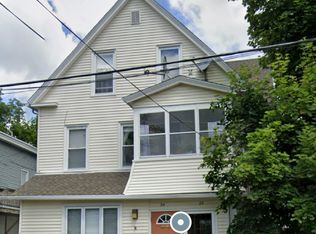 22-24 Parker St #2, Indian Orchard, MA 01151