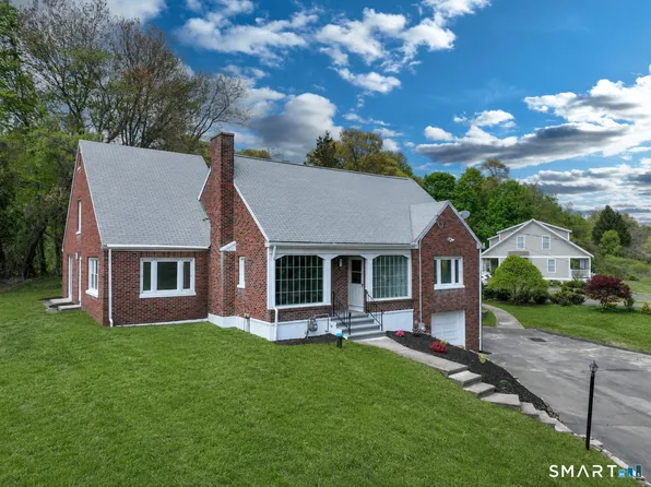 1920 Hartford Turnpike, North Haven, CT 06473