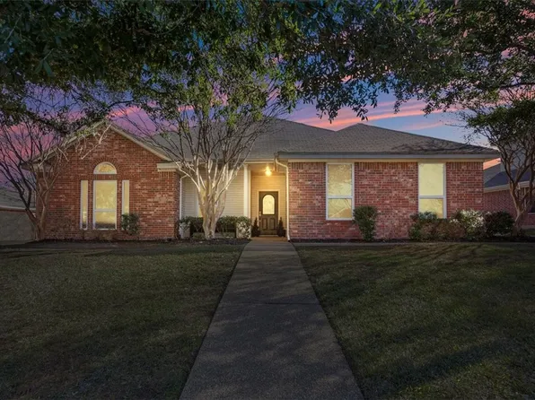 612 Yukon Pass Dr, Hewitt, TX 76643