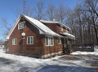 203 East LINDEN STREET, Abbotsford, WI 54405