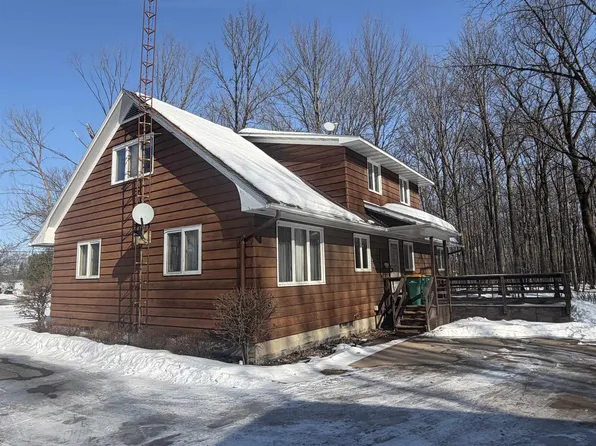 203 East LINDEN STREET, Abbotsford, WI 54405