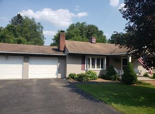 1 West St, Windsor, NY 13865