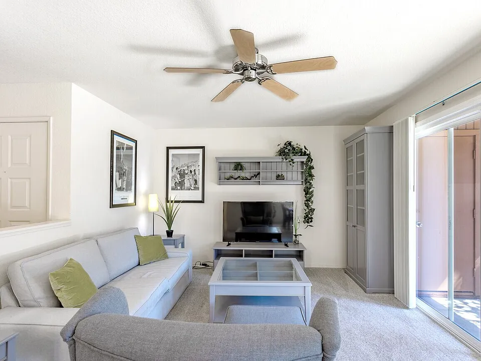 Macara Gardens Apartments