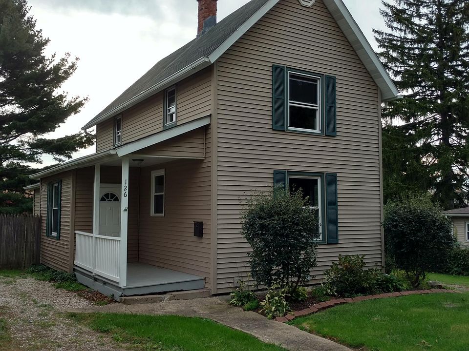 126 Saratoga Ave. SW