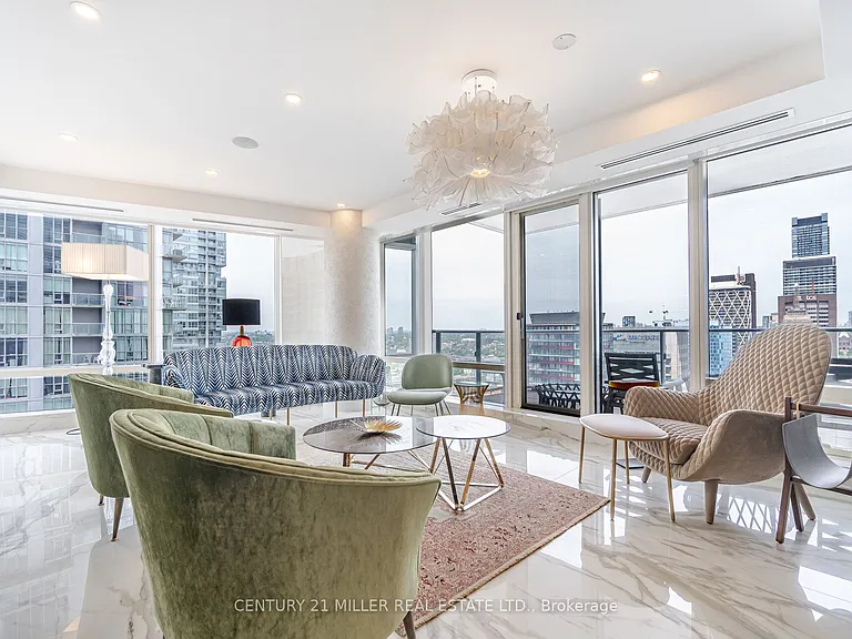 180 University Ave #2705 — Photo 27