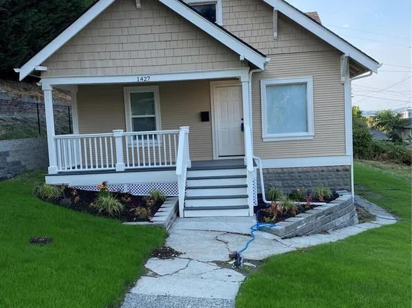 1427 E Fairbanks Street, Tacoma, WA 98404