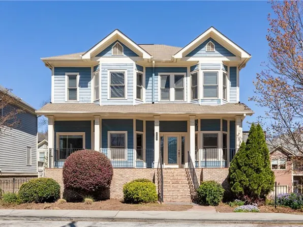 640 Irwin St NE, Atlanta, GA 30312