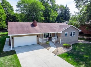 6073 Pawnee Pl, Poland, OH