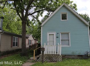 1317 E Sycamore St, Evansville, IN