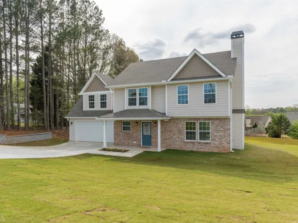 16 Seals Rd, Dallas, GA 30157