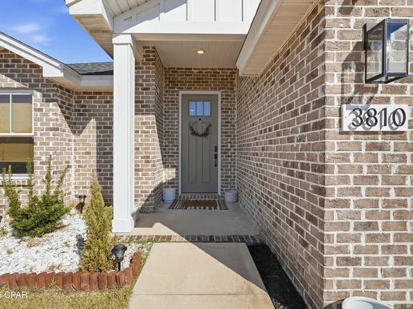 3810 Heartwood St, Panama City, FL 32404