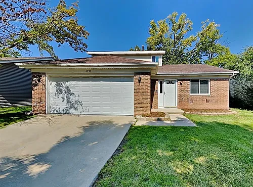 6793 Red Wing Dr Photo 1