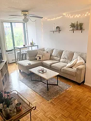 Rented by New York City Apartments