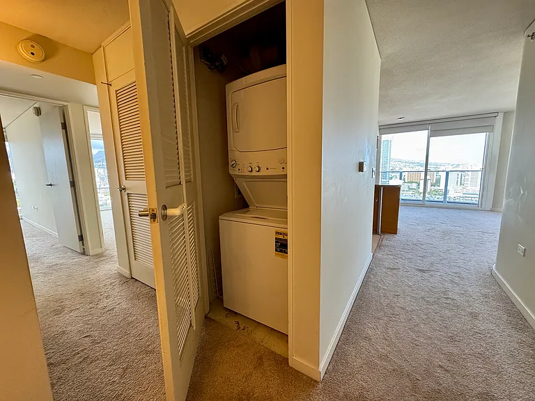 1296 Kapiolani Blvd #2603 — Photo 6
