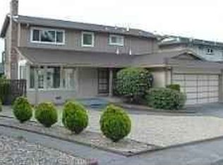 160 Yuba Ct, San Bruno, CA 94066
