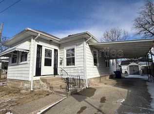 310 N Lindsay St, Kokomo, IN 46901
