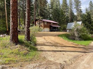 199 Scriver Woods Rd, Garden Valley, ID 83622