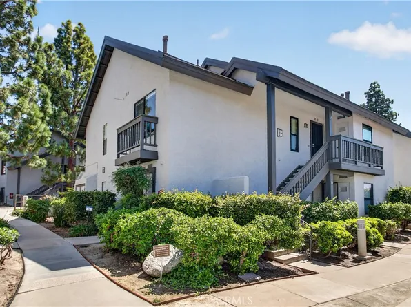 60 Orange Blossom, Irvine, CA 92618