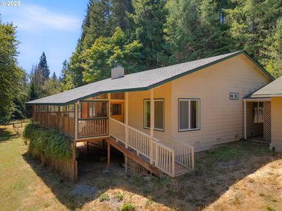 1160 Louis Creek Rd, Myrtle Creek, OR, 97457