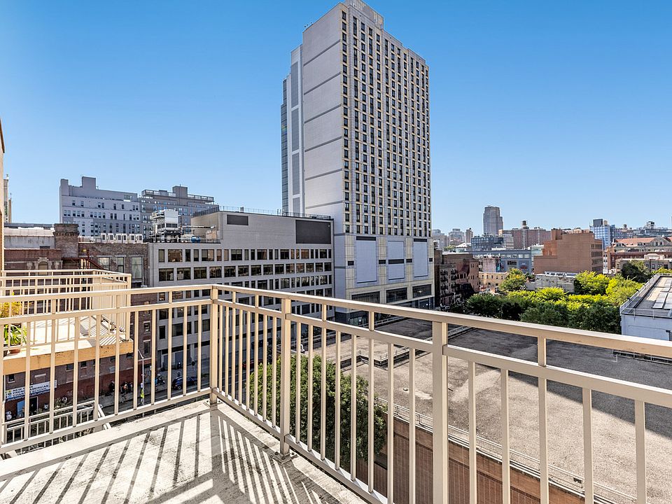 2130 Adam Clayton Powell Jr Blvd 7JH, New York, NY 10027 Zillow