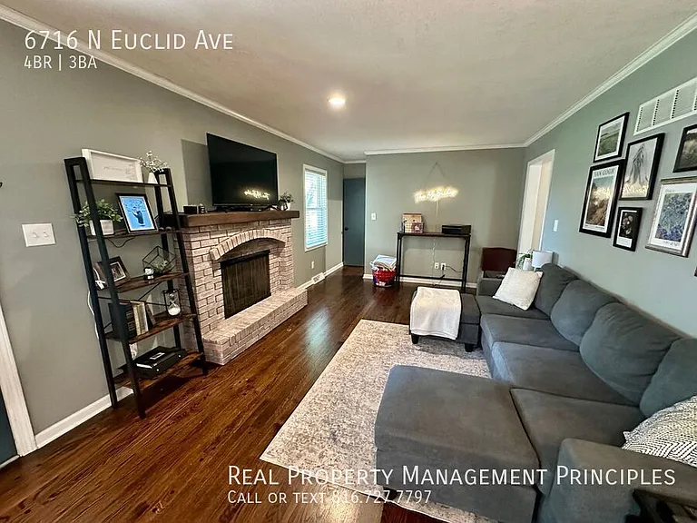 6716 N Euclid Ave — Photo 21