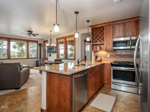 145 Cozens Pointe #F101, Fraser, CO 80442