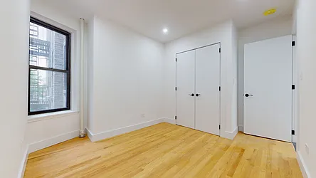 Rented by Rose Associates, Inc