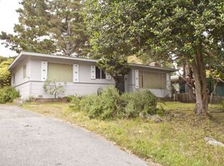 417 Grove Acre Ave, Pacific Grove, CA 93950
