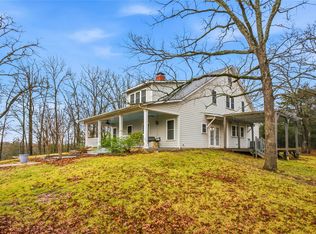 1486 Crosstimbers Ln, Denison, TX 75020