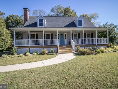 21515 Our Drive Way, Leonardtown, MD, 20650