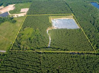 0 Sam Booker Rd, Mansfield, LA 71052