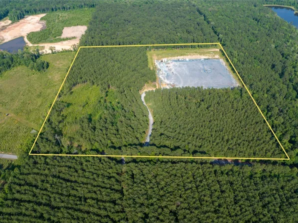 0 Sam Booker Rd, Mansfield, LA 71052